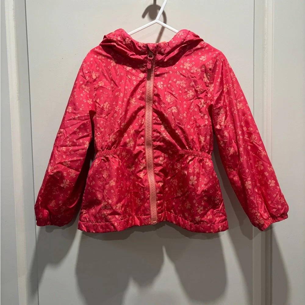 George Toddler Jacket - Picture 1 of 4